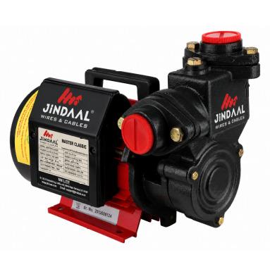 MonoBlock 0.5HP Motor