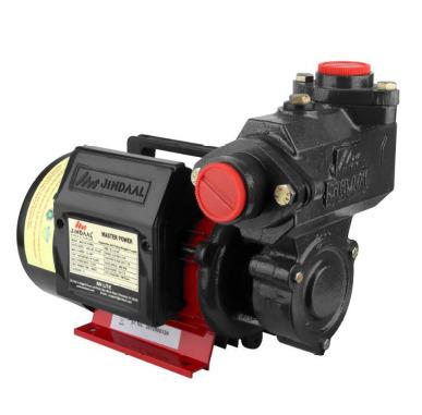 Master Power Motor