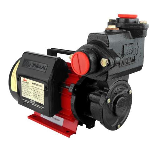 Master Plus Motor