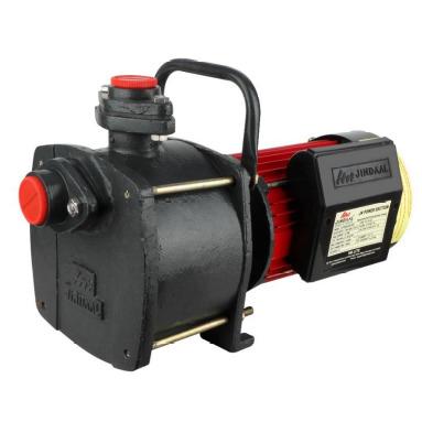 JN Power Section Motor