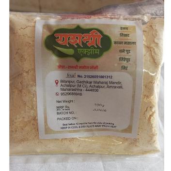 Sattu