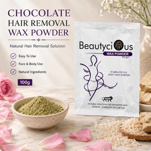 Wax Powder