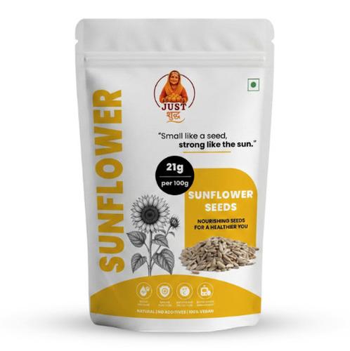 Sunflower Seeds