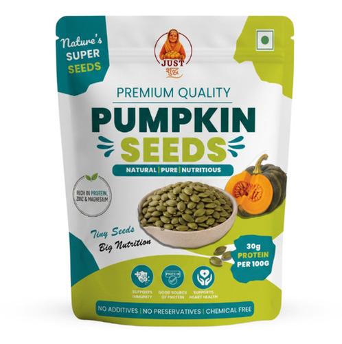 Pumpkin Seeds
