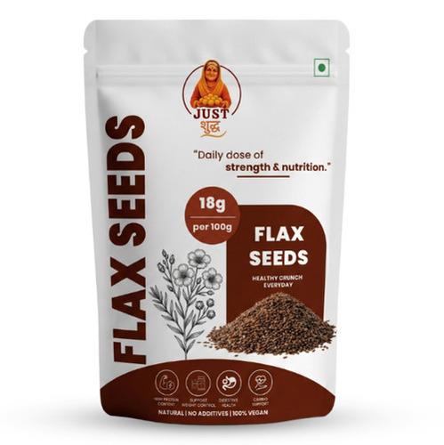 Flax Seeds