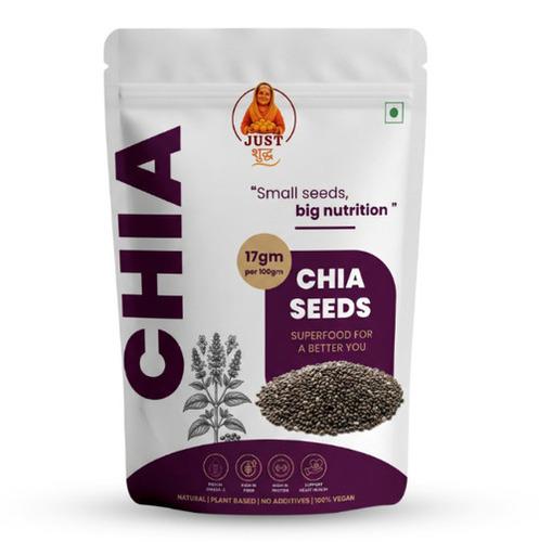Chia Seeds