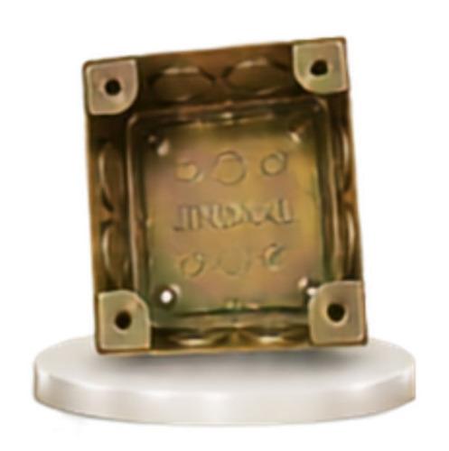 44 Iron Box