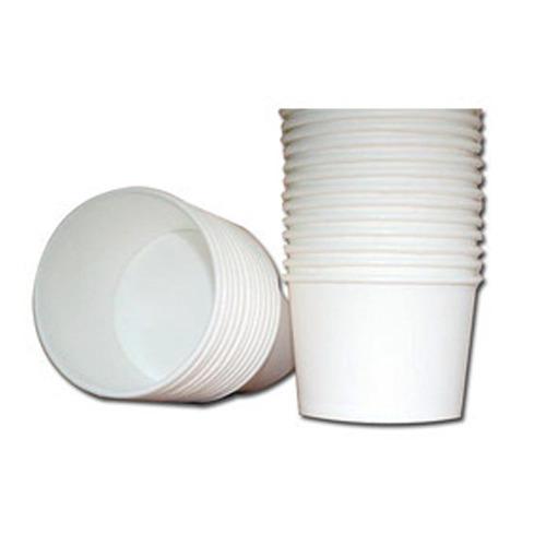 Plain Paper Cup