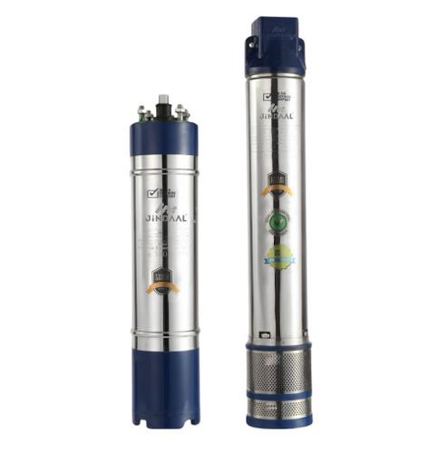 Submersible Pump Set