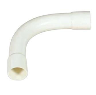 PVC Conduit Bend