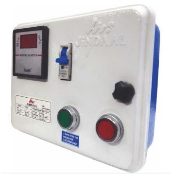 Submersible Box