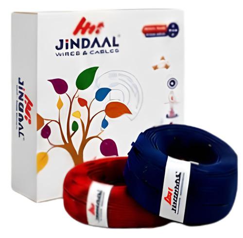 Insulated Wires & Cables