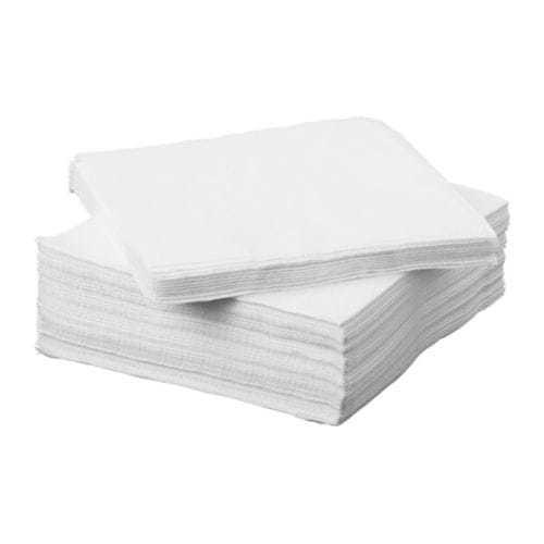 Paper Napkins 