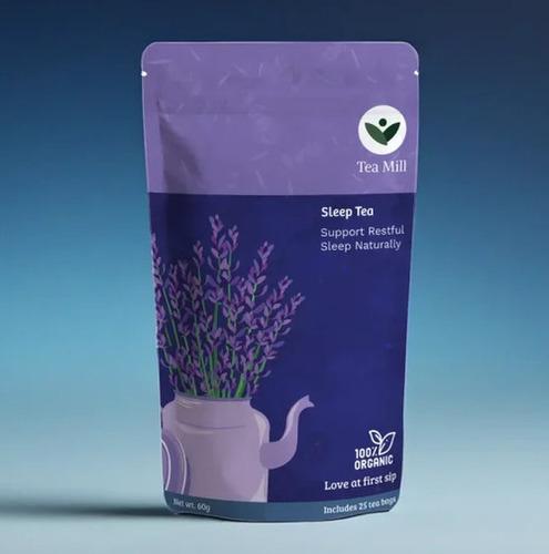 Tea Mill Sleep Herbal Infusion