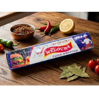 Food Wrapping Paper