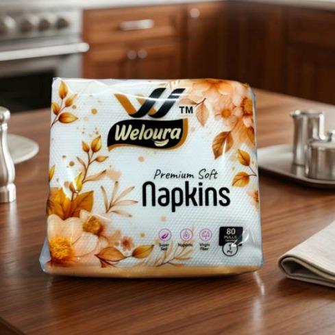 Premium Soft Napkin