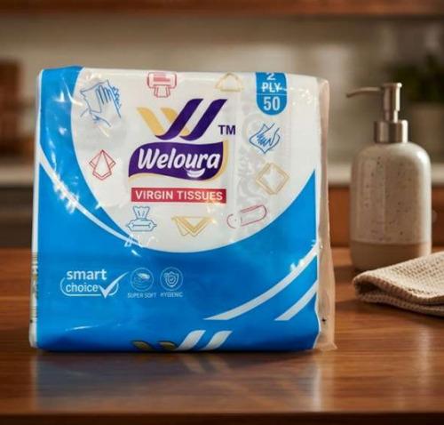Virgin Tissues