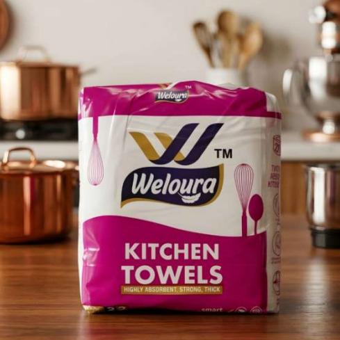 Kitchen Towels