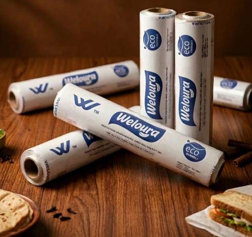 Food Wrapping Paper