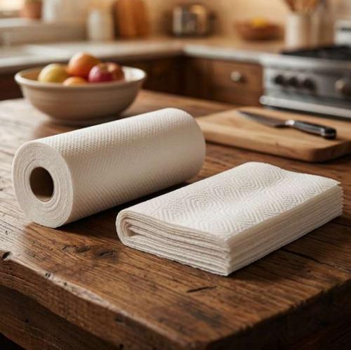 Tissue Paper Napkin