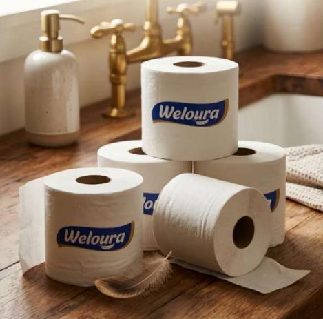 Tissue Paper Napkin