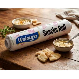 Snacks Roll