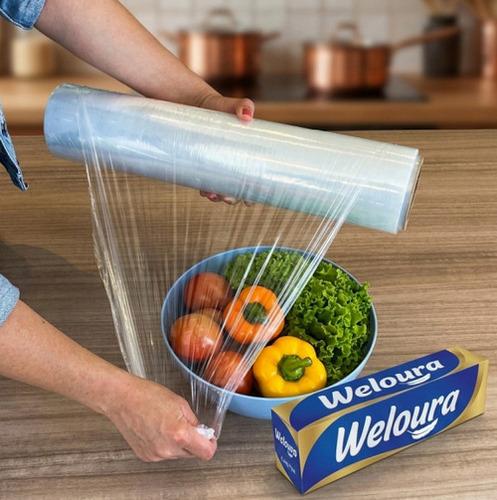 Kitchen Roll