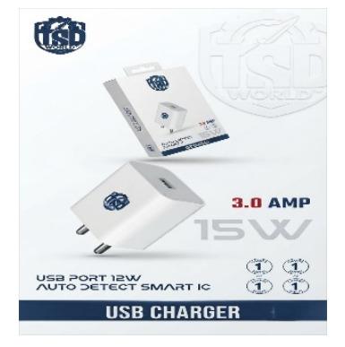 USB Charger