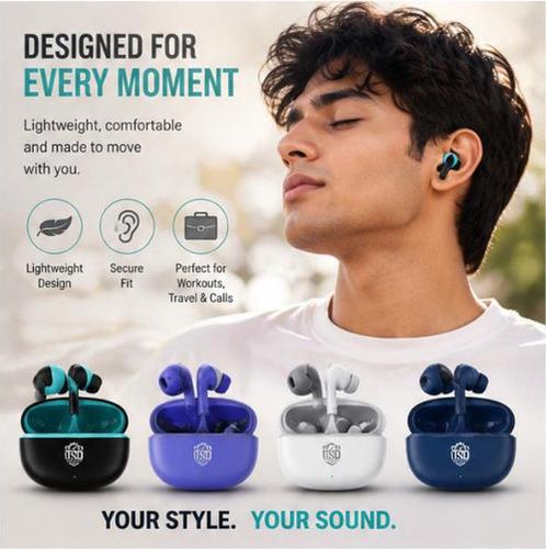 Earbuds