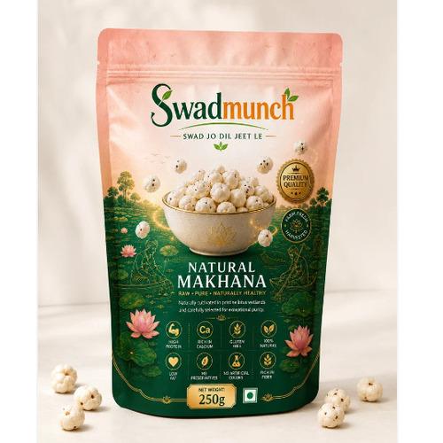 Premium Natural Makhana