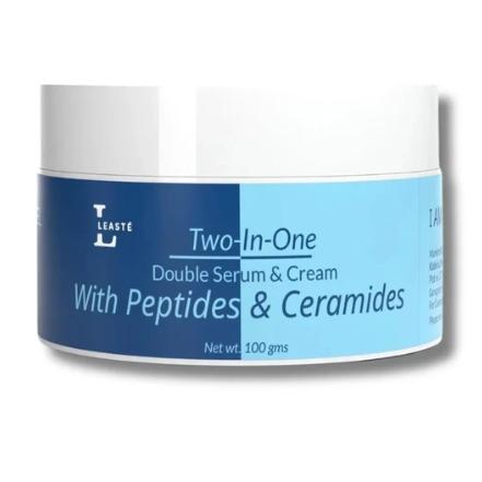 Leaste 2in1 Ceramide + Peptide