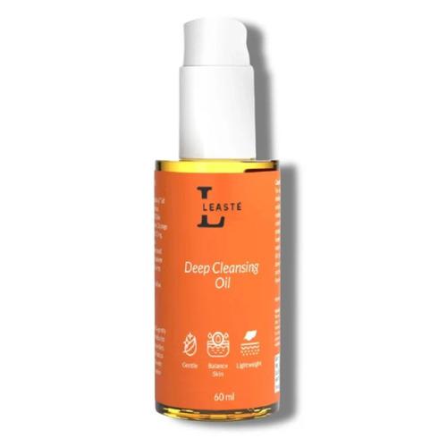 Leaste Deep Cleansing Oil