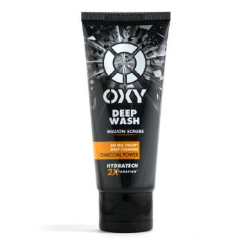 Oxy Deep wash