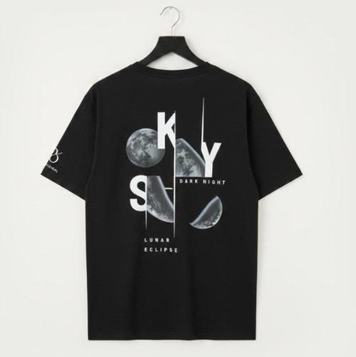 Round Neck T-Shirt