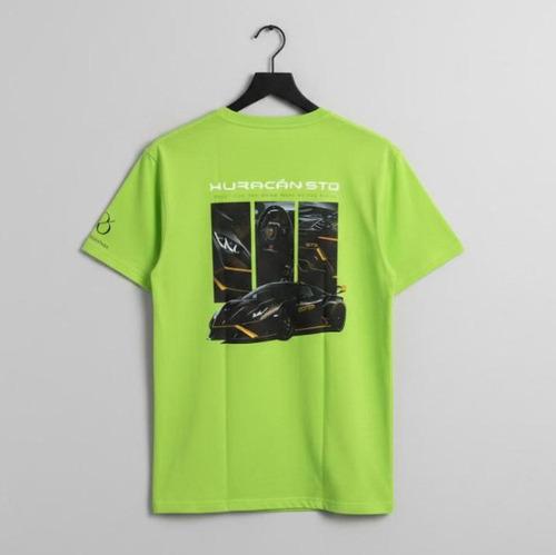 Round Neck T-Shirt