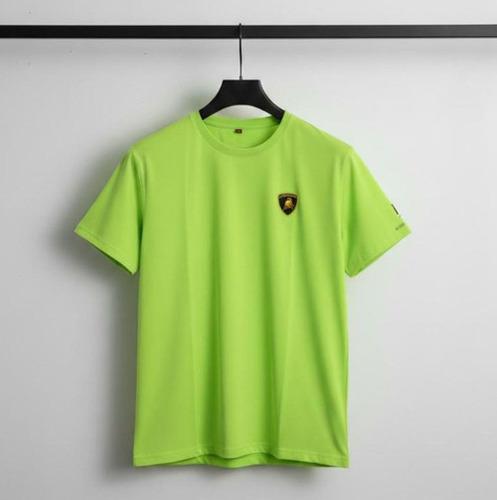 Round Neck T-Shirt