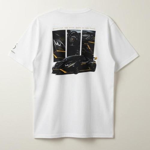 Round Neck T-Shirt