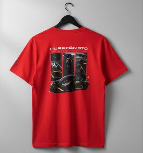 Round Neck T-Shirt