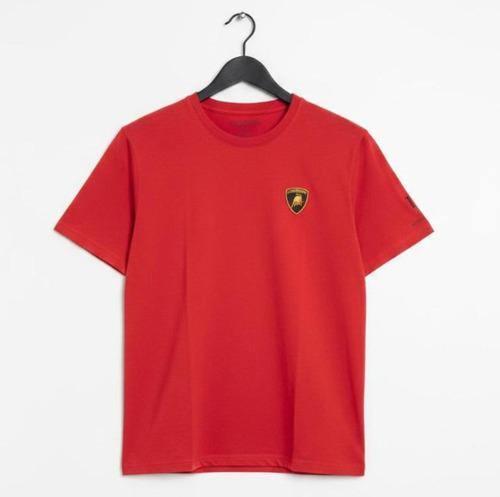 Round Neck T-Shirt