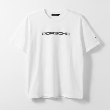 Round Neck T-Shirt