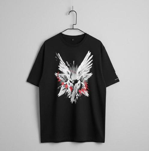 Round Neck T-Shirt