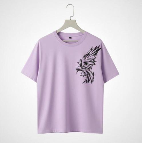 Round Neck T-Shirt