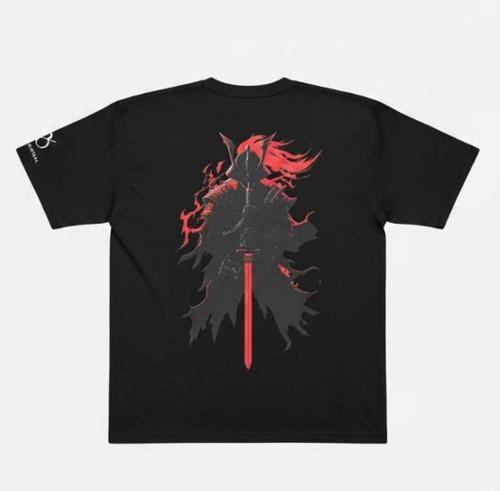 Round Neck T-Shirt