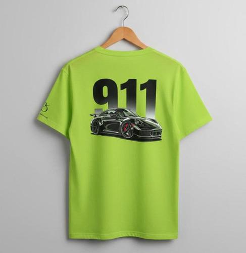 Round Neck T-Shirt