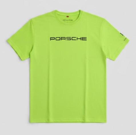 Round Neck T-Shirt