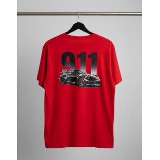 Round Neck T-Shirt