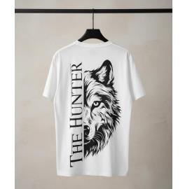 Round Neck T-Shirt