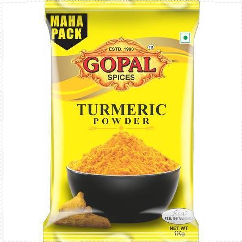 Turmeric Powder