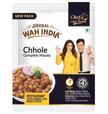 Chole Masala