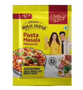 MACRONI /PASTA MASALA